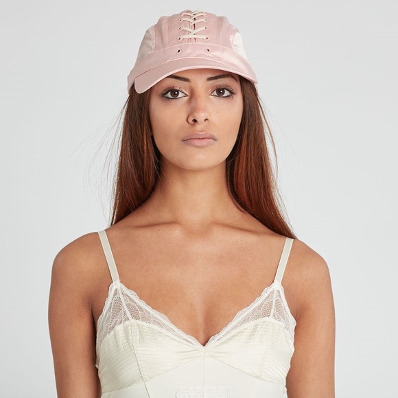 Fenty Puma Lace-Up Cap - Picture 2 of 7
